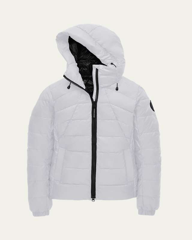 Abbott Hoody Black Label